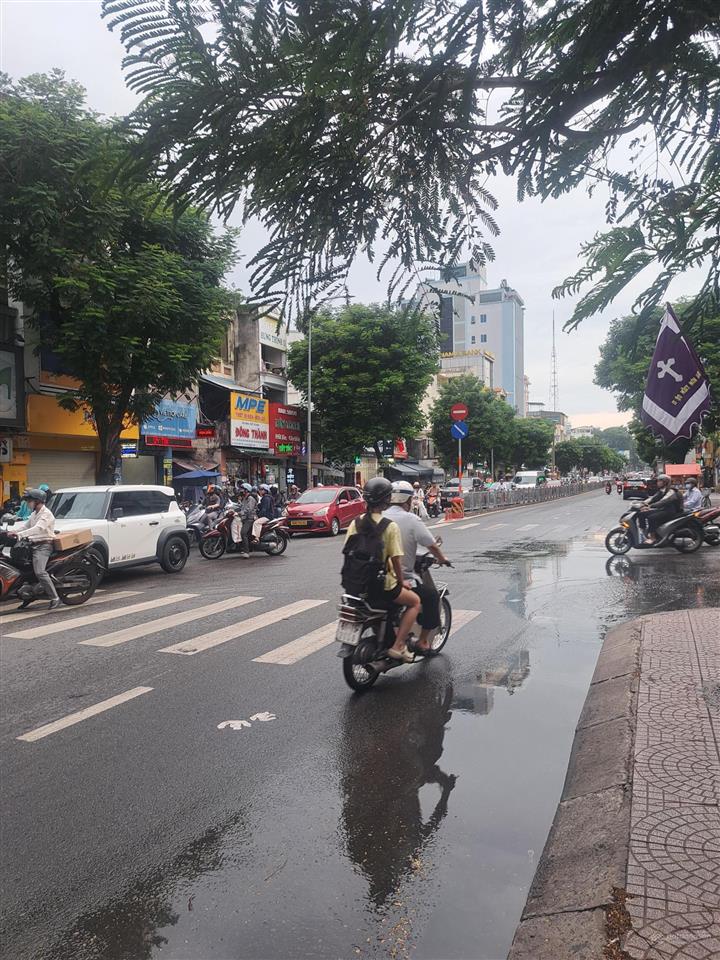 Cho thuê nhà mặt tiền đường xô viết nghệ tĩnh, p. 17, bình thạnh