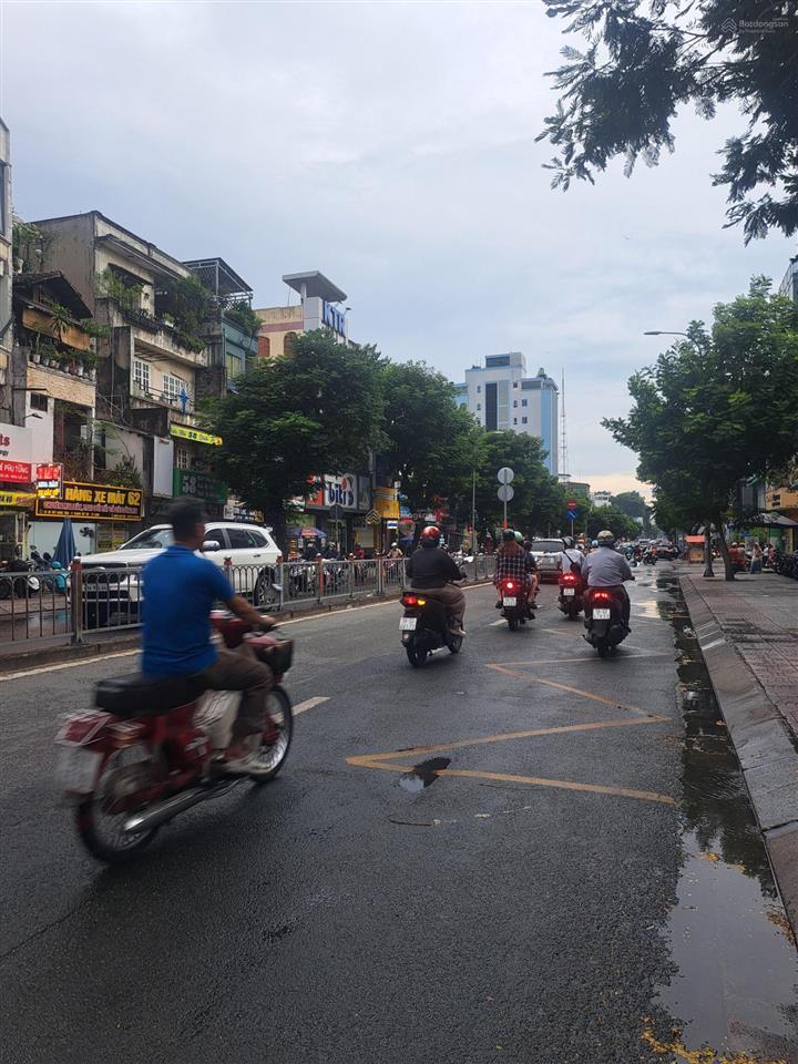 Cho thuê nhà mặt tiền đường xô viết nghệ tĩnh, p. 17, bình thạnh