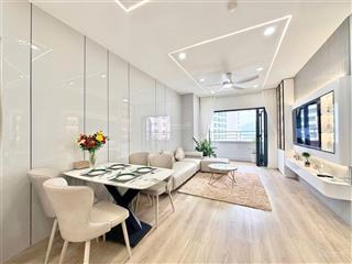 Bán mường thanh viễn triều  view xéo biển  nội thất mới tinh