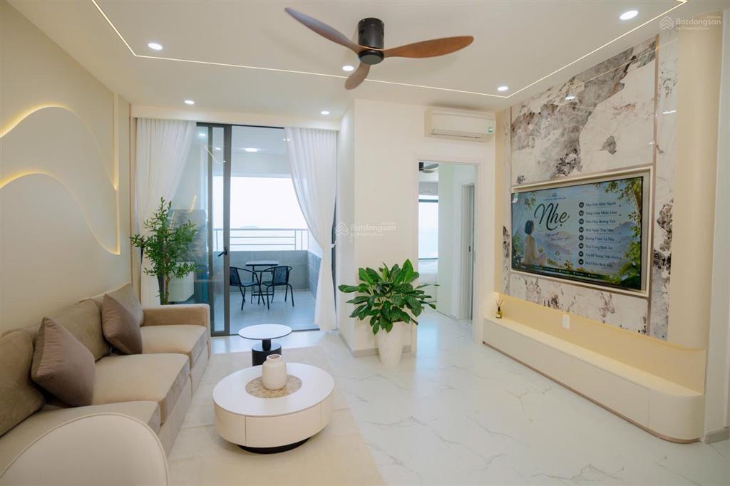 Bán căn hộ view trực biển mường thanh viễn triều, nha trang  tầng đẹp, view đẹp