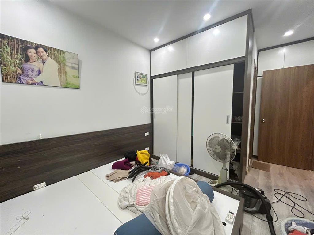 Chính chủ bán căn chung cư hope view nội khu  bc đông nam, full nội thất. 70m2, 2 ngủ, 2 vs