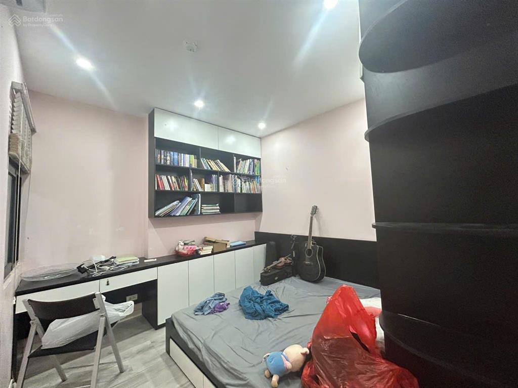 Chính chủ bán căn chung cư hope view nội khu  bc đông nam, full nội thất. 70m2, 2 ngủ, 2 vs