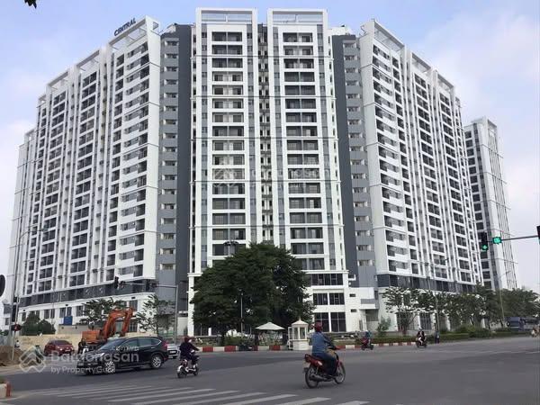 Chính chủ bán căn chung cư hope view nội khu  bc đông nam, full nội thất. 70m2, 2 ngủ, 2 vs