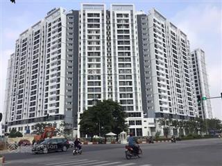 Chính chủ bán căn chung cư hope view nội khu  bc đông nam, full nội thất. 70m2, 2 ngủ, 2 vs