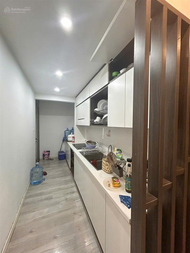Chính chủ bán căn chung cư hope view nội khu  bc đông nam, full nội thất. 70m2, 2 ngủ, 2 vs