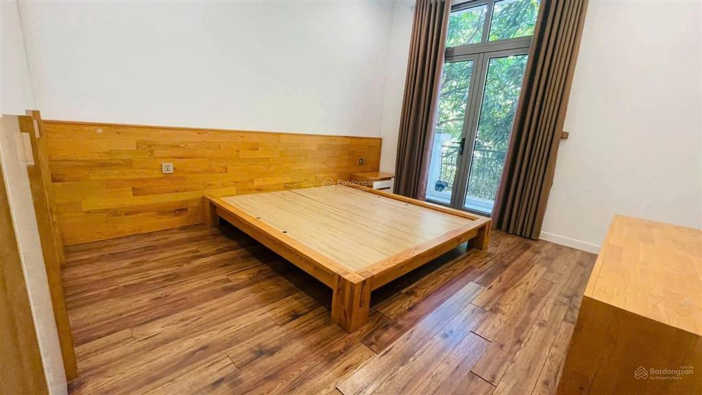 25tr/tháng căn biệt thự nguyệt quế bên hồ harmony đã hoàn thiện nội thất cơ bản  0934 623 ***