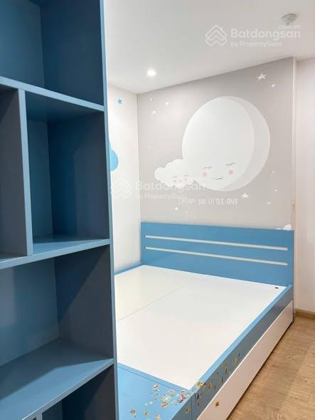 Chính chủ bán căn view biệt thự chu huy mân 2 ngủ 2 vs hướng đông nam tầng trung đẹp0934 623 ***