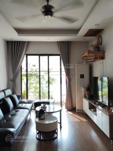 Chính chủ bán căn view biệt thự chu huy mân 2 ngủ 2 vs hướng đông nam tầng trung đẹp0934 623 ***