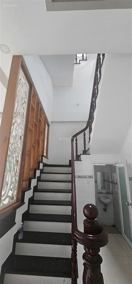 Cần bán gấp căn nhà mặt tiền đường an hội, gò vấp, tp hồ chí minh, 165,2 m² chỉ 16,9 tỷ