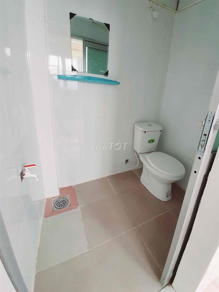 Phòng trọ gần khu công nghệ cao
