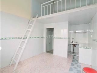 Phòng trọ gần khu công nghệ cao