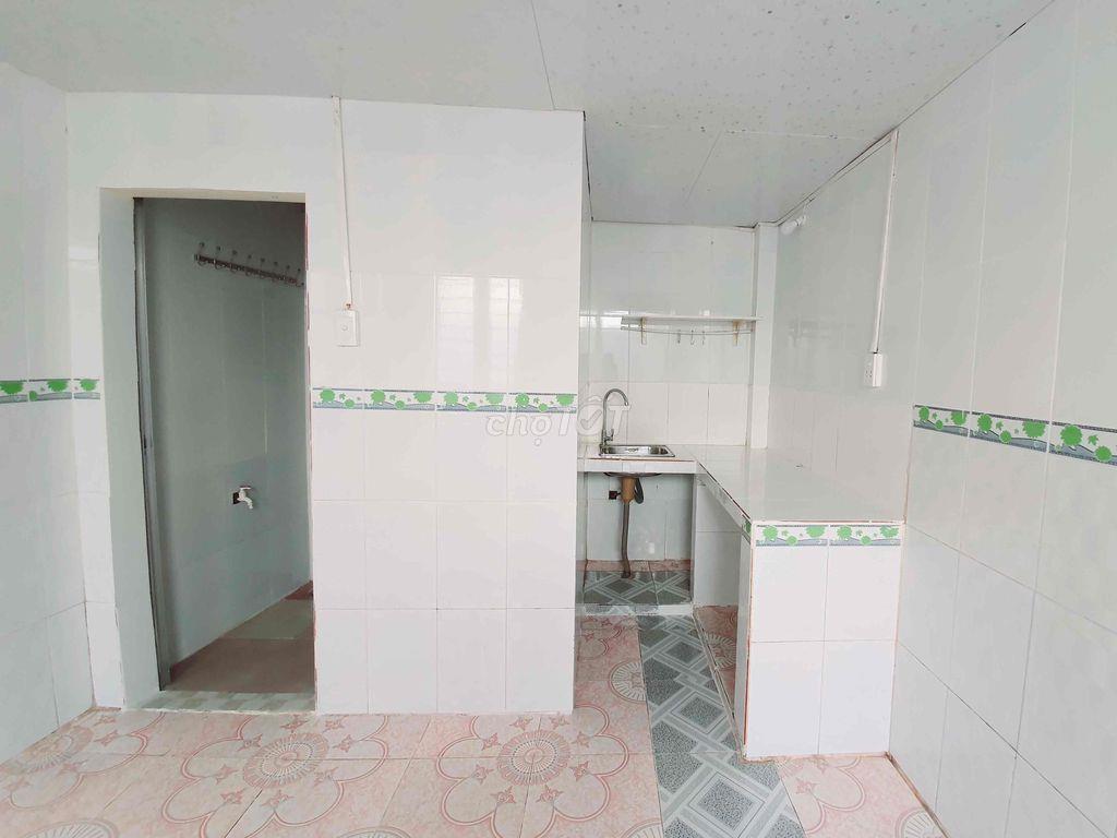 Phòng trọ gần khu công nghệ cao