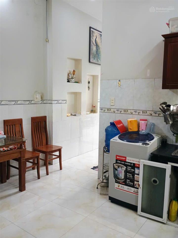 Nhà riêng 2pn, 2wc, 4 tỷ tại trường lưu, p long trường, q9, hcm hàng hiếm chính chủ