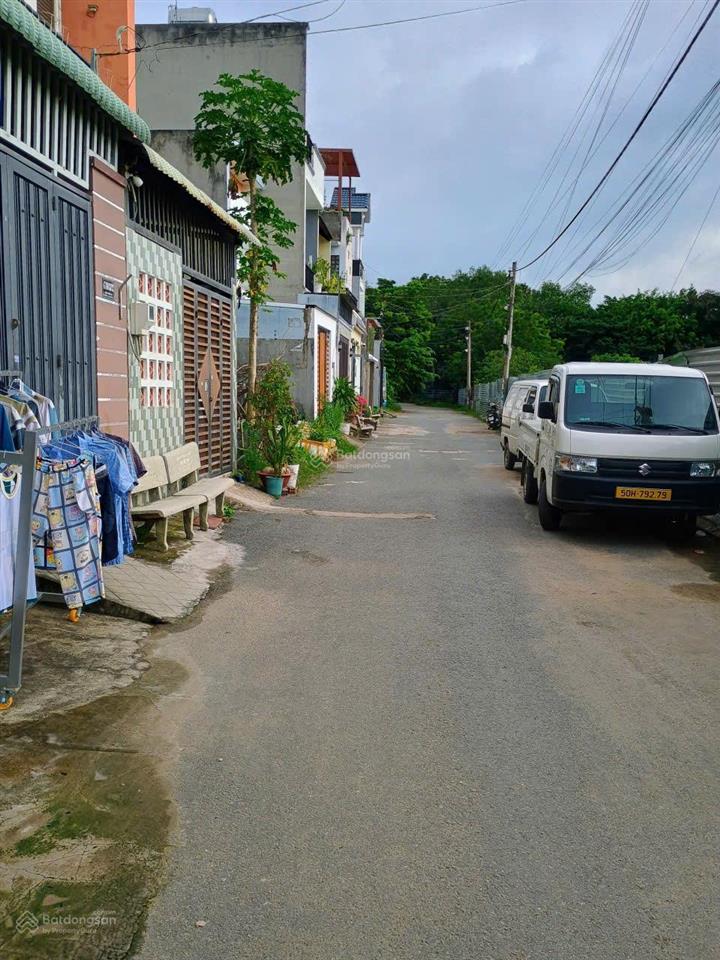 Nhà riêng 2pn, 2wc, 4 tỷ tại trường lưu, p long trường, q9, hcm hàng hiếm chính chủ