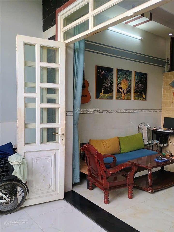 Nhà riêng 2pn, 2wc, 4 tỷ tại trường lưu, p long trường, q9, hcm hàng hiếm chính chủ