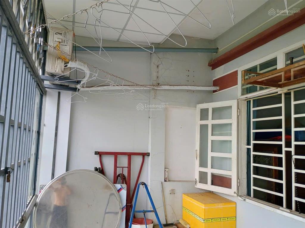 Nhà riêng 2pn, 2wc, 4 tỷ tại trường lưu, p long trường, q9, hcm hàng hiếm chính chủ