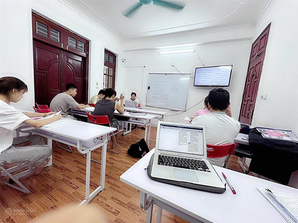 Cho thuê nhà liền kề a36tt5 khu đô thị văn quán hà đông. diện tích 85m*4 tầng
