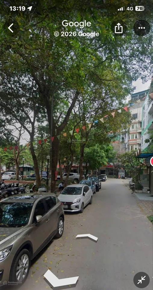 Cho thuê nhà liền kề a36tt5 khu đô thị văn quán hà đông. diện tích 85m*4 tầng