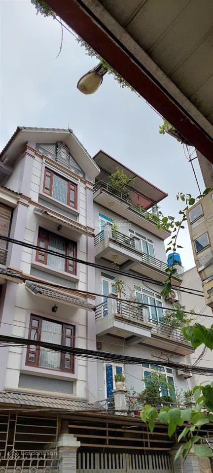 Nhà mặt phố chính chủ sổ đỏ mặt đường xuân đỉnh, xuân đỉnh, dt 115 m2 mặt tiền 6,5m, nở hậu