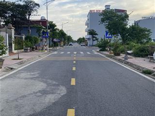 Bán lô 17 lk9 kdc đồng sau, an bài, quỳnh phụ