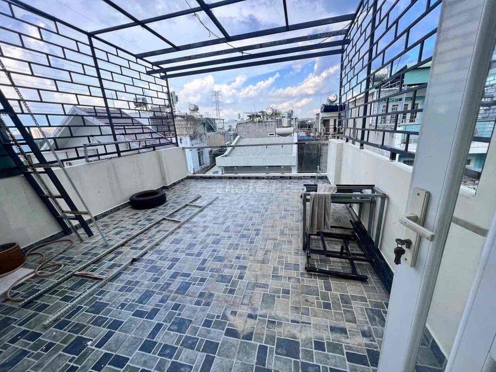 cho thuê phòng full nội thất, bếp ăn riêng