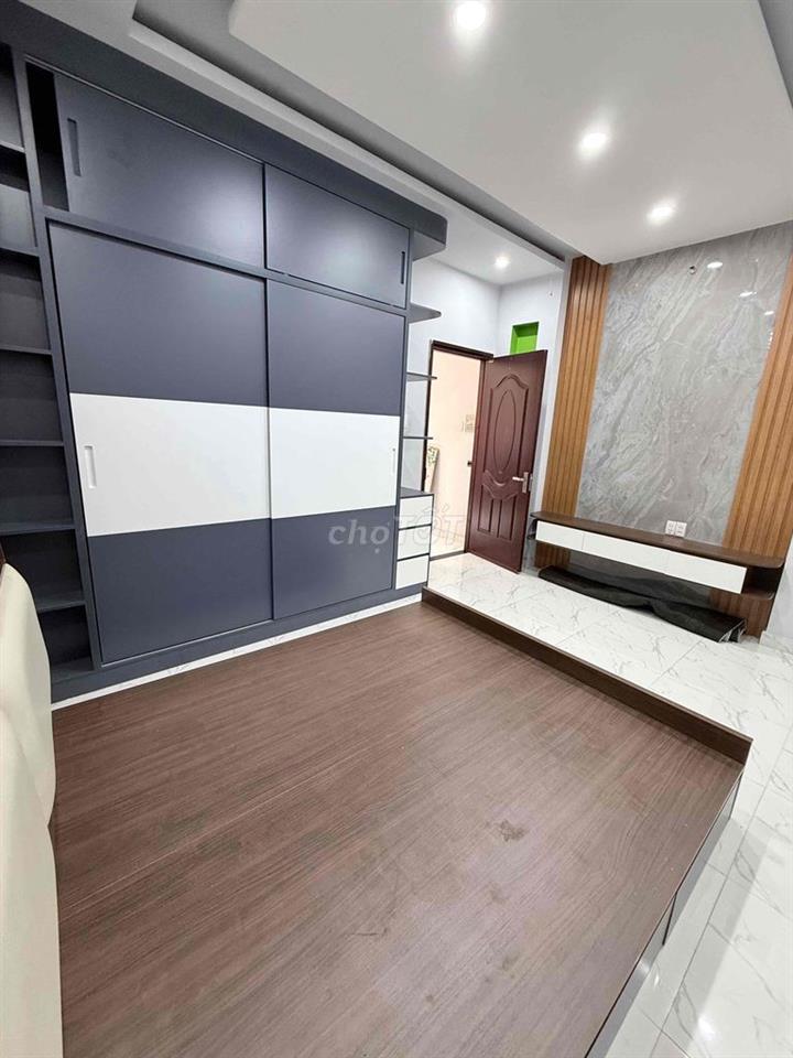 cho thuê phòng full nội thất, bếp ăn riêng