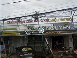 Cho thuê kho, nhà xưởng tại 68, đường 23/8, phường 7, bạc liêu 60 triệu 1800m2 kế bên siêu thị go