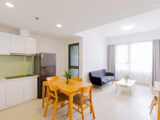 Tin thật 100%  bán ch masteri thảo điền 1 phòng ngủ  full nội thất  6.5 tỷ (suất spa)