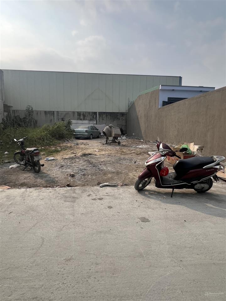Cần bán lô đất vĩnh phú 41 vào 1/ ngang 8,5x21,19 tổng diện tích 184,8m2 có 120m2 odt. giá 7tỷ5