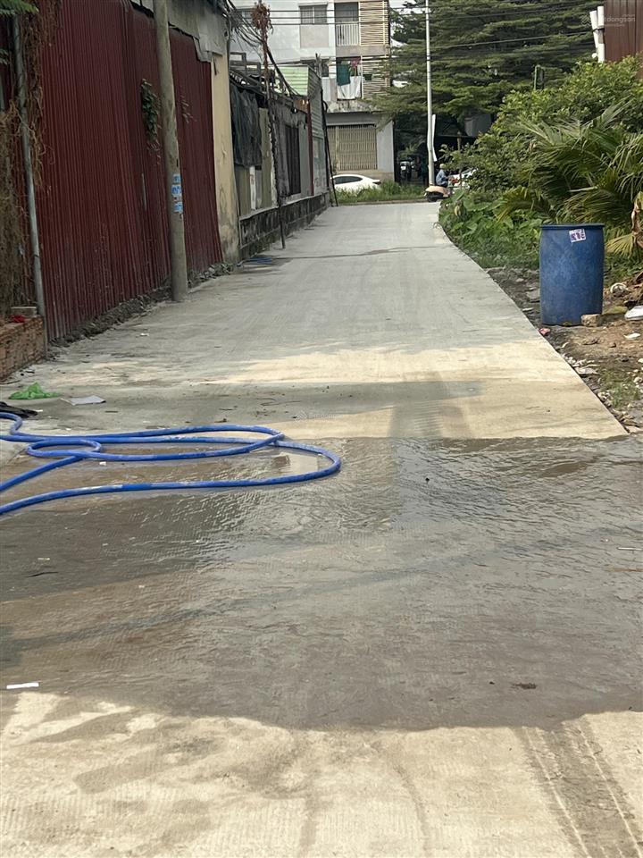 Cần bán lô đất vĩnh phú 41 vào 1/ ngang 8,5x21,19 tổng diện tích 184,8m2 có 120m2 odt. giá 7tỷ5