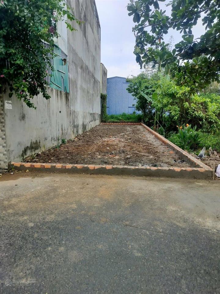 Chính chủ cần bán nhanh lô đất mt vĩnh phú 38a. dt 100m2 có 74m2 odt kinh doanh buôn bán được