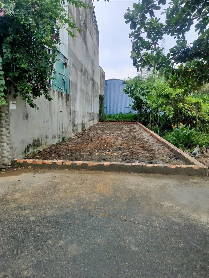 Chính chủ cần bán nhanh lô đất mt vĩnh phú 38a. dt 100m2 có 74m2 odt kinh doanh buôn bán được