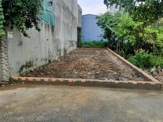 Chính chủ cần bán nhanh lô đất mt vĩnh phú 38a. dt 100m2 có 74m2 odt kinh doanh buôn bán được