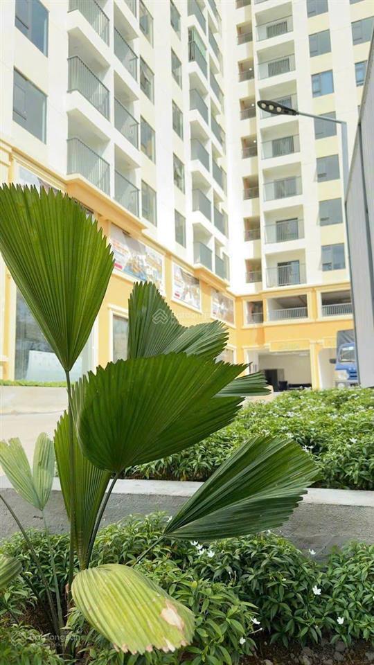 Hàng ngộp chính chủ bán căn hộ 2pn 1wc splus riverview, đường vĩnh phú 38, cách ql13 300m