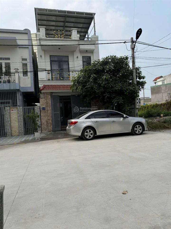 Nhà 1 lầu hiện đại kdc vĩnh phú 2, bình hòa dt 6x20m full tc, đường trước rộng 8m, giá tốt