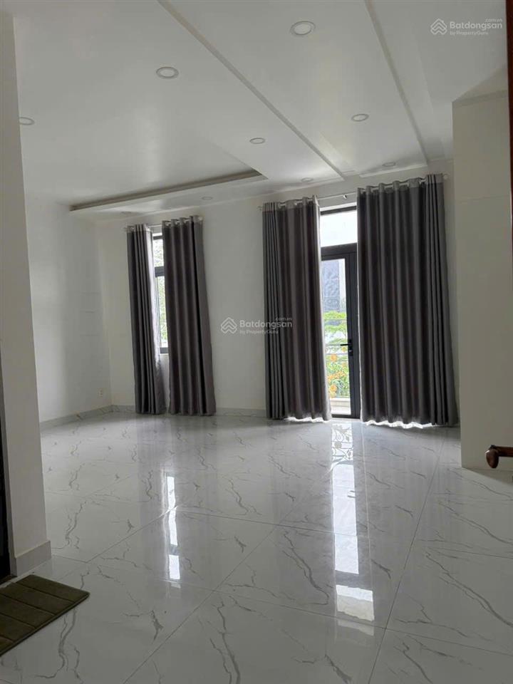 Nhà 1 lầu hiện đại kdc vĩnh phú 2, bình hòa dt 6x20m full tc, đường trước rộng 8m, giá tốt