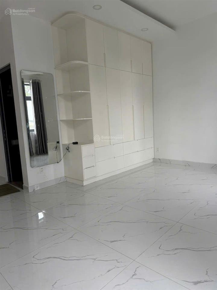 Nhà 1 lầu hiện đại kdc vĩnh phú 2, bình hòa dt 6x20m full tc, đường trước rộng 8m, giá tốt