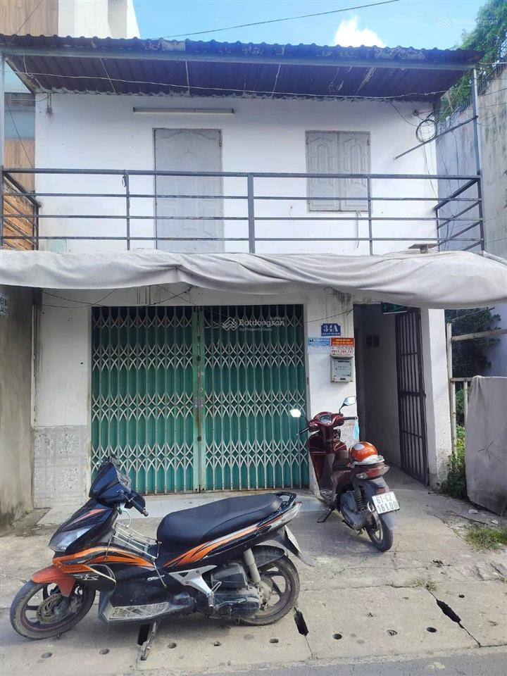 Kiot + 5 phòng trọ gần ql13, thu nhập 9 triệu/tháng chỉ 5,35 tỷ   0917 813 ***