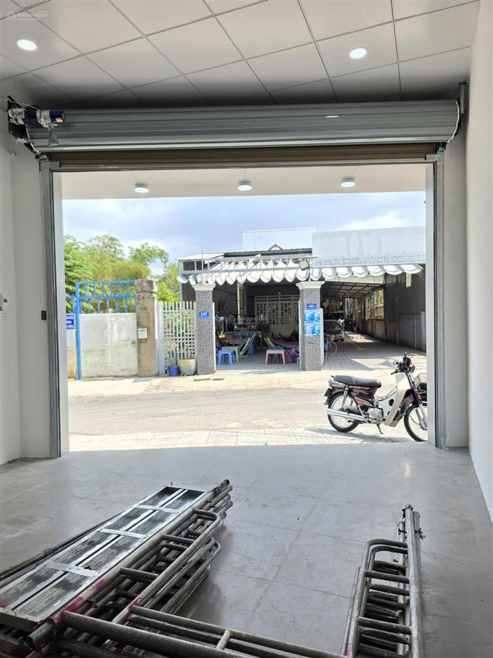 Nhà mt vị trí đẹp ngay kdc lê phong, lái thiêu dt 79.8m2 khai thác dòng tiền tốt, giá 3.85 tỷ