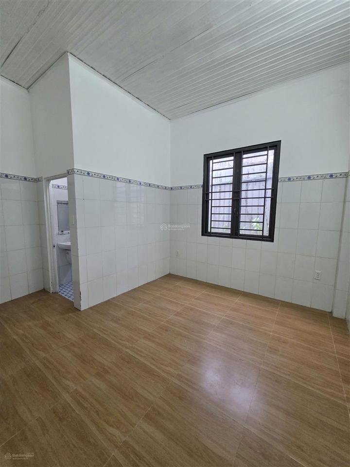 Nhà mt vị trí đẹp ngay kdc lê phong, lái thiêu dt 79.8m2 khai thác dòng tiền tốt, giá 3.85 tỷ
