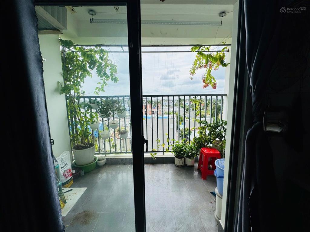 Ngộp cần bán gấp 2pn2wc căn góc. dt61,3m2 splus riverviewgiá 2tỷ1 full nội thấthỗ trợ ngân hàng