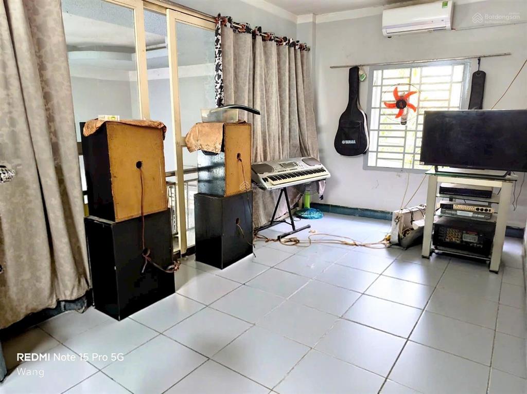 Nhà vĩnh phú (phường lái thiêu, tp. hcm) có 3 phòng ngủ, 2 wc  giá chỉ 3,2 tỷ thương lượng