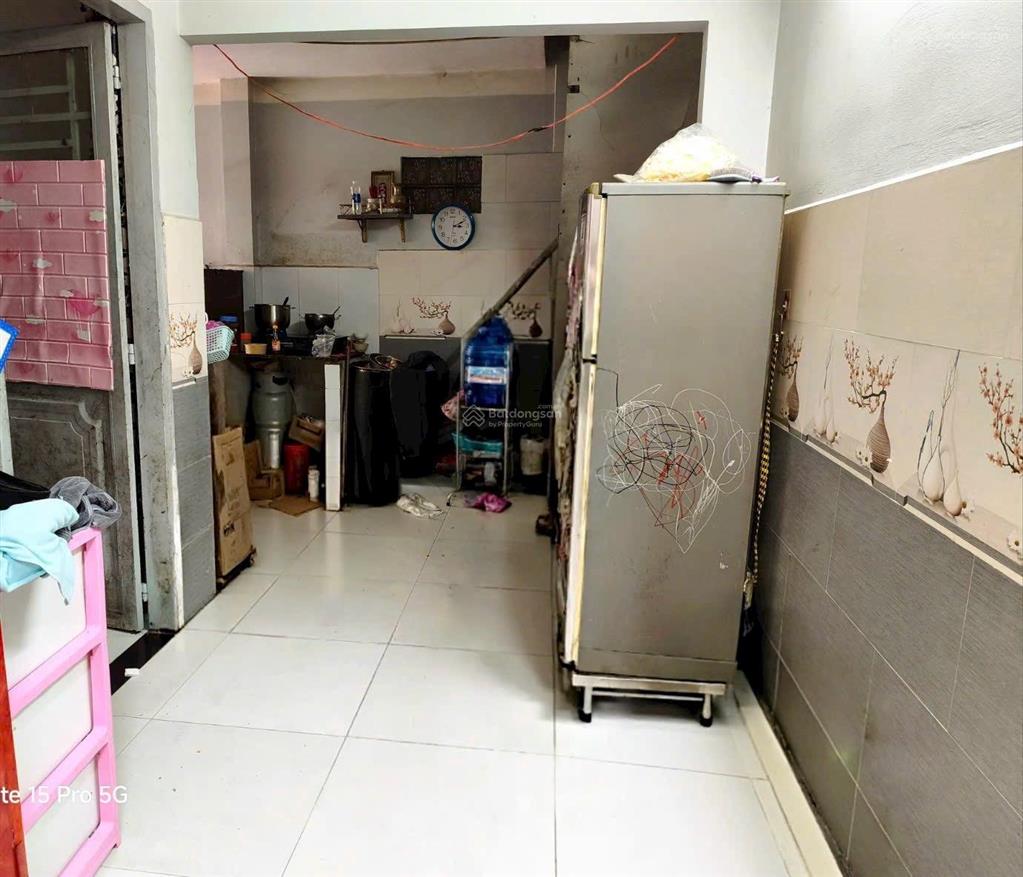 Nhà vĩnh phú (phường lái thiêu, tp. hcm) có 3 phòng ngủ, 2 wc  giá chỉ 3,2 tỷ thương lượng