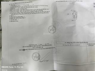 Nhà vĩnh phú (phường lái thiêu, tp. hcm) có 3 phòng ngủ, 2 wc  giá chỉ 3,2 tỷ thương lượng