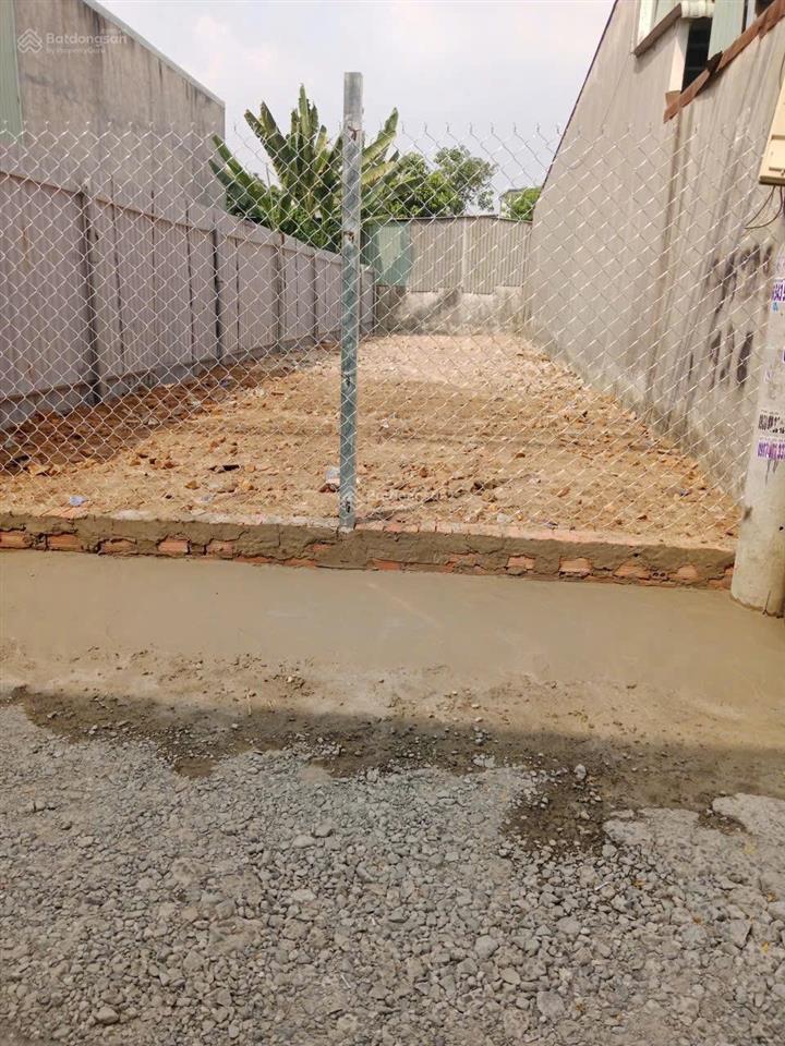 Cần bán lô đất mt bình nhâm 88. dt 125m2 có 60m2 odt giá bán 4 tỷ 4,  0917 813 ***