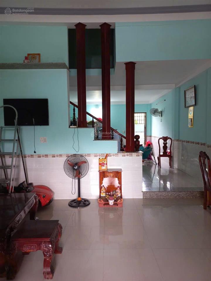 Bán nhà vĩnh phú dt 86m2 đường xe hơi thổ cư 100% ngang 5x17,5 sổ hồng riêng. giá 4 tỷ 100