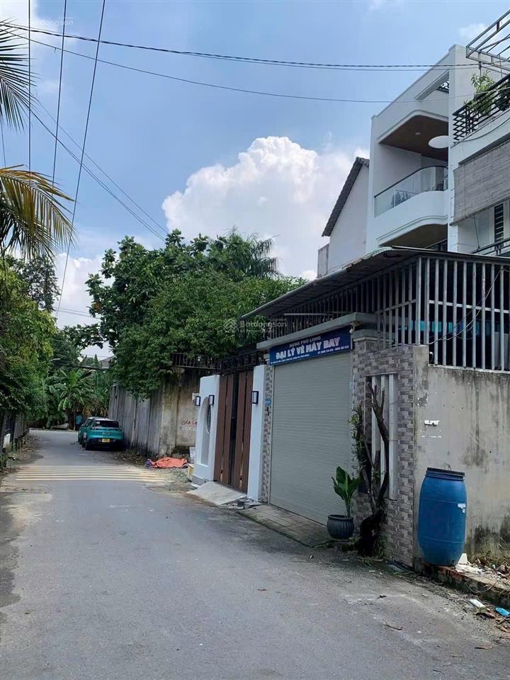 Hạ 200tr bán nhanh lô đất mt vĩnh phú 38a, ngang 5 dài 25,5m. giá 5ty5  0917 813 ***