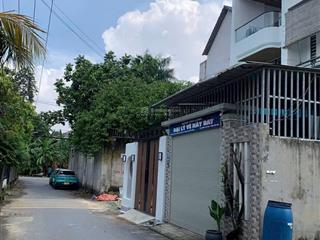 Hạ 200tr bán nhanh lô đất mt vĩnh phú 38a, ngang 5 dài 25,5m. giá 5ty5  0917 813 ***