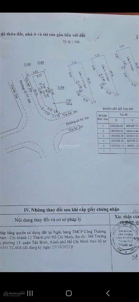 Siêu phẩm góc 2 mt vừa ở vừa kinh doanh dt sử dụng 450m2 hoàn công. đang cho thuê 35tr/ tháng.