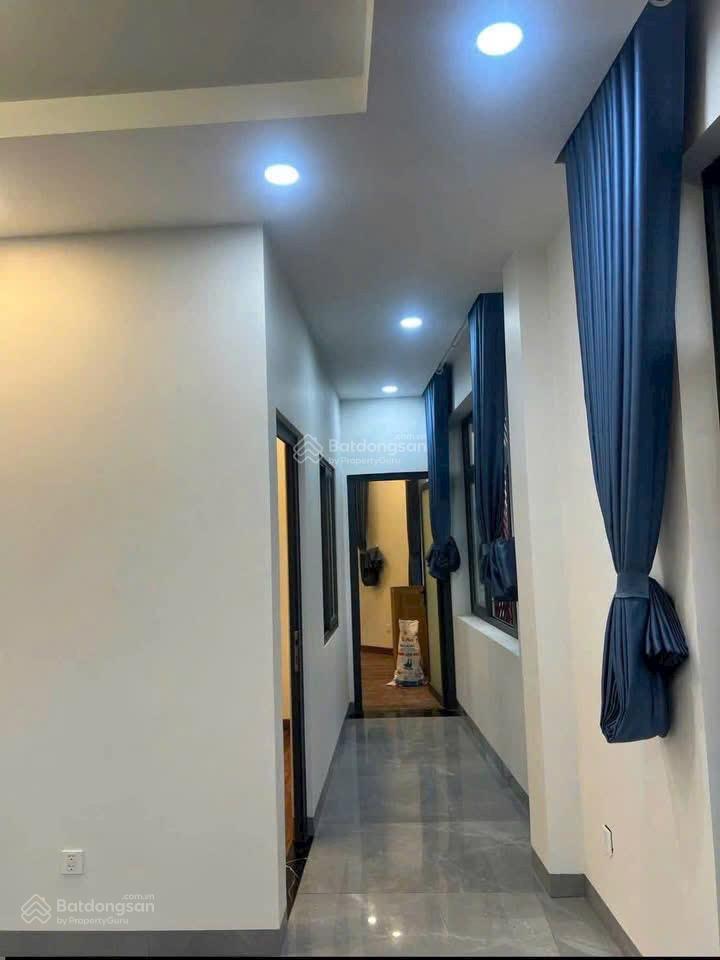 Siêu phẩm góc 2 mt vừa ở vừa kinh doanh dt sử dụng 450m2 hoàn công. đang cho thuê 35tr/ tháng.